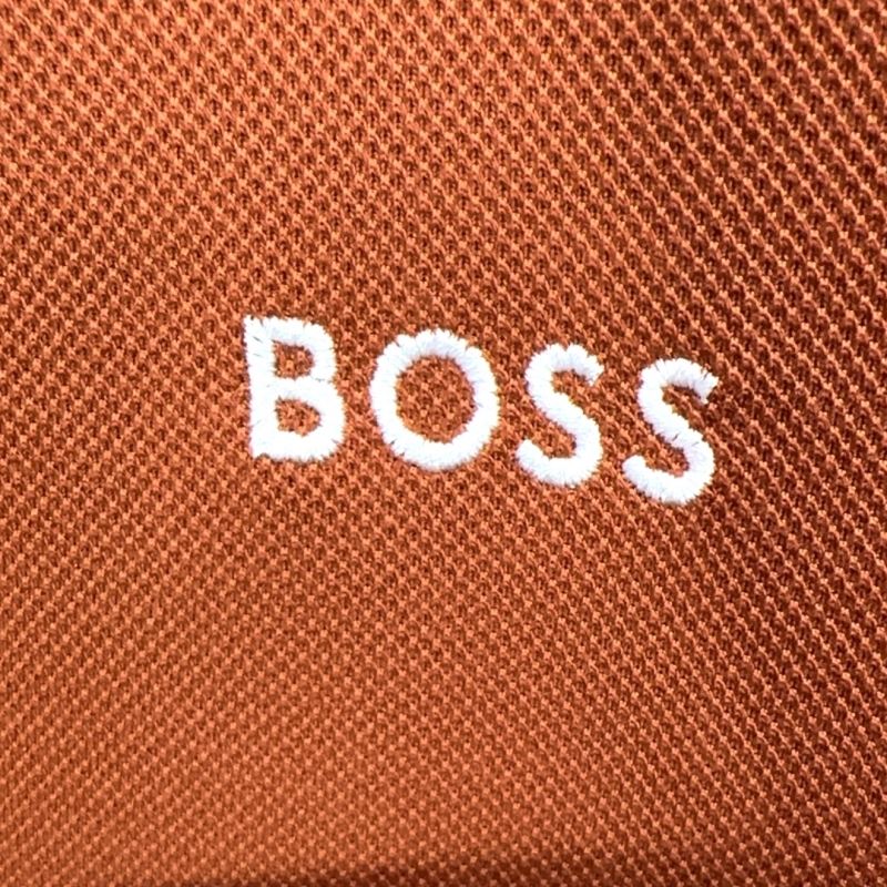 Boss T-Shirts